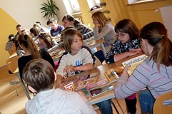 FILIA 6 ocenia na sześć...