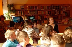 FILIA 6 ocenia na sześć...