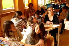 FILIA 6 ocenia na sześć...