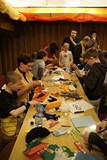 Noc w Bibliotece - relacja