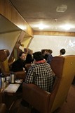 Noc w Bibliotece - relacja