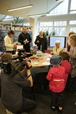 Noc w Bibliotece - relacja