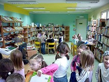 Mali odkrywcy