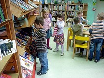 Mali odkrywcy