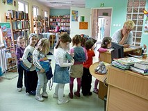 Mali odkrywcy