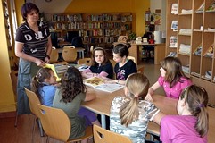 Z MOLIKAMI o sztuce...