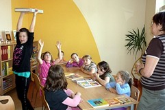 Z MOLIKAMI o sztuce...