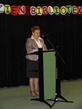 Biblioteka ciągle w grze!