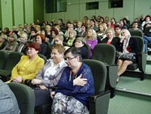 Biblioteka ciągle w grze!
