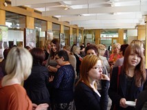 Biblioteka ciągle w grze!