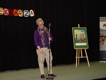 Biblioteka ciągle w grze!