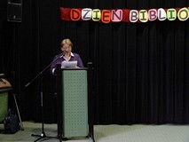 Biblioteka ciągle w grze!