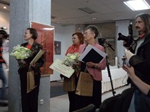 Bibliotekarka Roku Województwa Zachodniopomorskiego