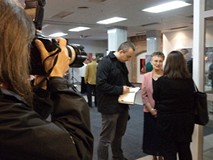 Bibliotekarka Roku Województwa Zachodniopomorskiego