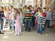 Tydzień Bibliotek