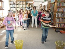 Tydzień Bibliotek