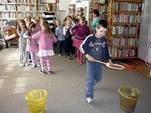 Tydzień Bibliotek