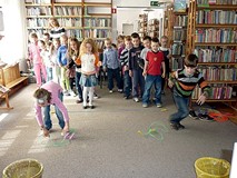 Tydzień Bibliotek