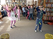 Tydzień Bibliotek