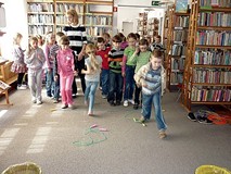 Tydzień Bibliotek