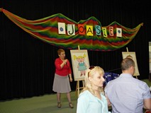 „Joasie” w KBP