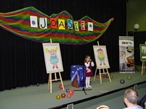„Joasie” w KBP