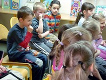 Zniknięcie bajek