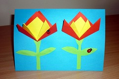 W BIBLIOTECE NA IMIENINACH