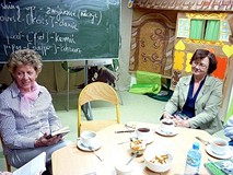 DKK „Słońce Scortów” - Laurent Gaude