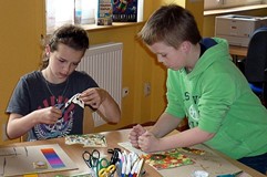 COŚ DLA KSIĄŻKI...