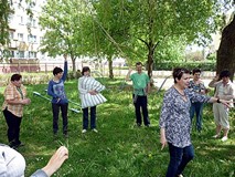 Warsztaty Terapii Zajęciowej