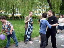 Warsztaty Terapii Zajęciowej