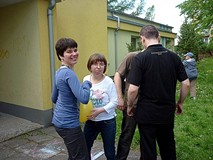 Warsztaty Terapii Zajęciowej