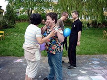 Warsztaty Terapii Zajęciowej