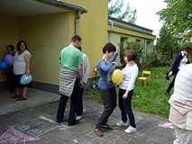 Warsztaty Terapii Zajęciowej
