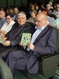 Koszalińska Niezapominajka w KBP