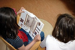 Z MOLIKAMI na poważnie i wesoło