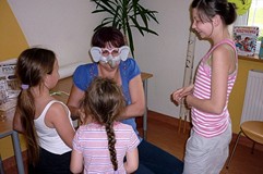 Z MOLIKAMI na poważnie i wesoło