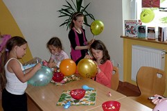 Z MOLIKAMI na poważnie i wesoło