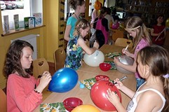 Z MOLIKAMI na poważnie i wesoło