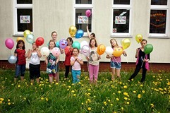 Z MOLIKAMI na poważnie i wesoło