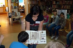 JEŚLI KTOŚ MYŚLI...