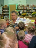 Zabawy z Koziołkiem Matołkiem