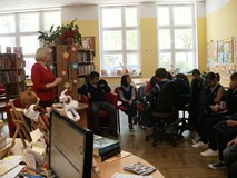 Oj działo się działo...