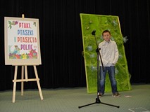 Ptaszęta, ptaszki i ptaki w KBP