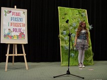 Ptaszęta, ptaszki i ptaki w KBP