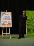 Ptaszęta, ptaszki i ptaki w KBP
