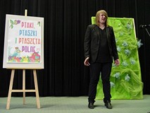 Ptaszęta, ptaszki i ptaki w KBP