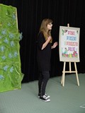 Powiatowe ptaszęta, ptaszki i ptaki w KBP