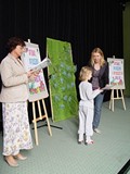 Powiatowe ptaszęta, ptaszki i ptaki w KBP